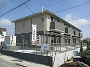 サニーフラット 2階 築9年3ヶ月の賃貸物件