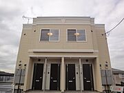 木更津駅よりバス9分 徒歩2分 1階 築10年10ヶ月の賃貸物件