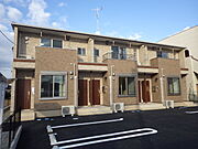 木更津駅より徒歩18分 1階 築8年の賃貸物件