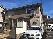 プチ・シャンブル 1階 築12年8ヶ月の賃貸物件