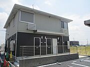 袖ケ浦駅より徒歩12分 1階 築8年4ヶ月の賃貸物件