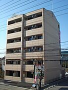 スカイマンション 1階 築16年9ヶ月の賃貸物件