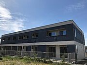 袖ケ浦駅より徒歩8分 1階 築6年7ヶ月の賃貸物件