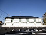 八幡宿駅より徒歩47分 1階 築6年9ヶ月の賃貸物件