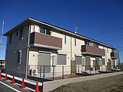 袖ケ浦駅より徒歩12分 1階 築8年10ヶ月の賃貸物件