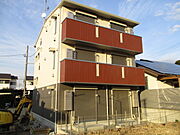 木更津駅より徒歩17分 2階 築6年10ヶ月の賃貸物件