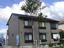 コンフォートヒル 203