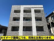 長浦駅より徒歩5分 新築 3階建の賃貸物件