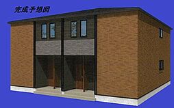 ヴィラ・オアシス 201