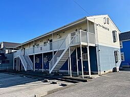 ファーストヒルズＢ 201