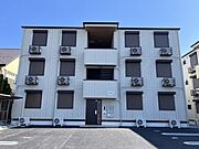 木更津駅より徒歩15分 新築 3階建の賃貸物件