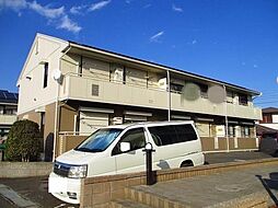 ウェルセッジ請西　II 202