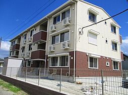 コットンパレス 201