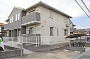 ベイヒルズの賃貸物件
