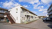 スカイタウン藤井Ｂの賃貸物件