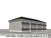 浜野駅より徒歩14分 新築 2階建の賃貸物件