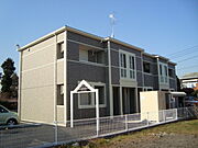 八幡宿駅よりバス5分 徒歩9分 2階 築15年11ヶ月の賃貸物件