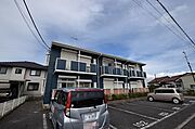 アドバンテージ１の賃貸物件