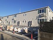 カーサビアンカの賃貸物件