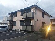 五井駅より徒歩27分 築26年1ヶ月 2階建の賃貸物件
