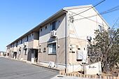 パークストリートのイメージ