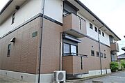 ファーストシティ君塚Hの賃貸物件