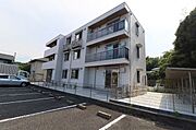 ベルニー太田 1階 新築の賃貸物件