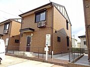 木更津駅より徒歩25分 築10年6ヶ月 2階建の賃貸物件