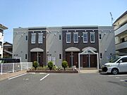 五井駅より徒歩5分 1階 築13年8ヶ月の賃貸物件