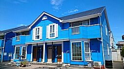 ブルースカイII