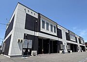 五井駅より徒歩31分 新築 2階建の賃貸物件