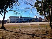 その他「市原市立若宮小学校まで550m」