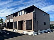 姉ケ崎駅より徒歩18分 築2年7ヶ月 2階建の賃貸物件