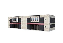 （仮称）市原市姉崎新築アパート