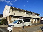 ウェルセッジ２の賃貸物件