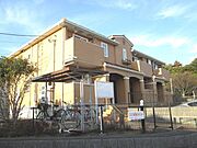 アンジュ ボワAの賃貸物件