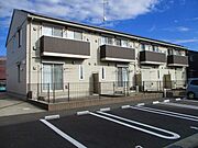 袖ケ浦駅より徒歩33分 1階 築12年6ヶ月の賃貸物件