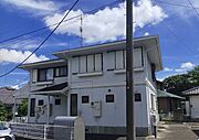 姉ケ崎駅より徒歩27分 築32年8ヶ月 2階建の賃貸物件