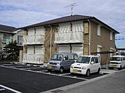 フィオーリの賃貸物件