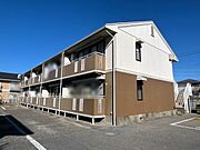 ベルハイムIIの賃貸物件