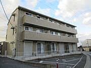 浜野駅より徒歩13分 3階 築17年4ヶ月の賃貸物件