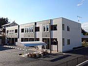 長浦駅より徒歩17分 築12年4ヶ月 2階建の賃貸物件