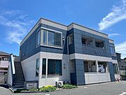 アラベスクの賃貸物件
