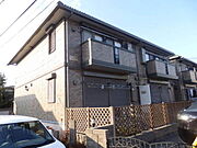 アヴァンセ八幡A・Bの賃貸物件