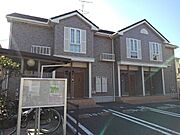 ソレアードDの賃貸物件