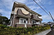 サニーブリーゼの賃貸物件