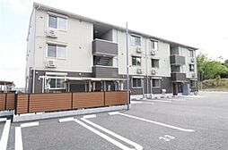 ラヴィクレエ袖ヶ浦　II