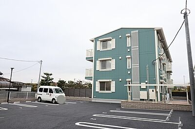外観:外観 外観:外観