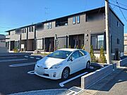 ガーデニア請西の賃貸物件