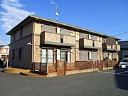 袖ケ浦駅より徒歩17分 2階 築22年の賃貸物件